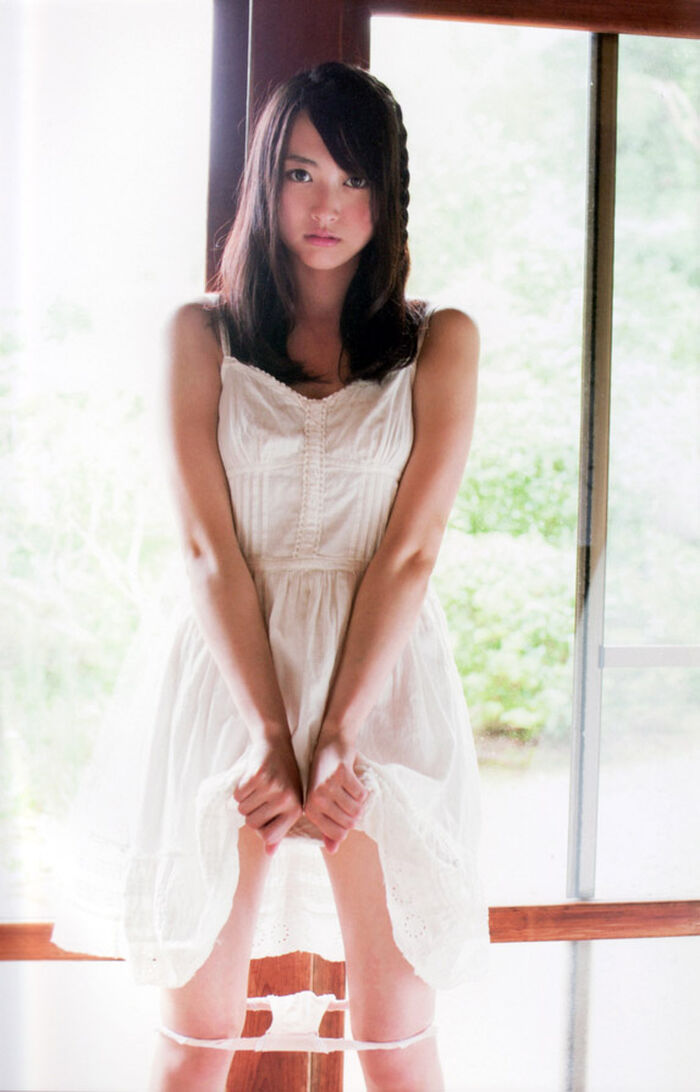 Risa Tachibana (Former AKB48 Eri Takamatsu) Hairy AV actress 110 erotic images 57th image