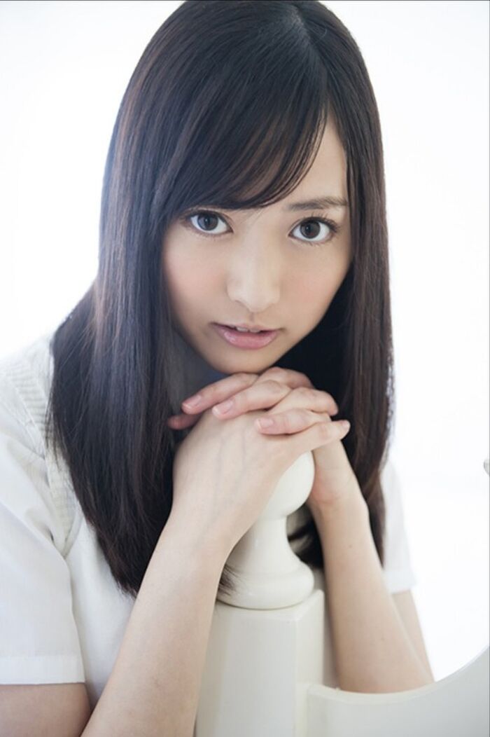 Risa Tachibana (Former AKB48 Eri Takamatsu) Hairy AV actress 110 erotic images 6th image