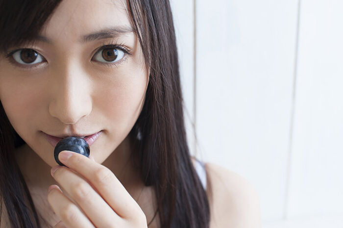 Risa Tachibana (Former AKB48 Eri Takamatsu) Hairy AV actress 110 erotic images 7th image