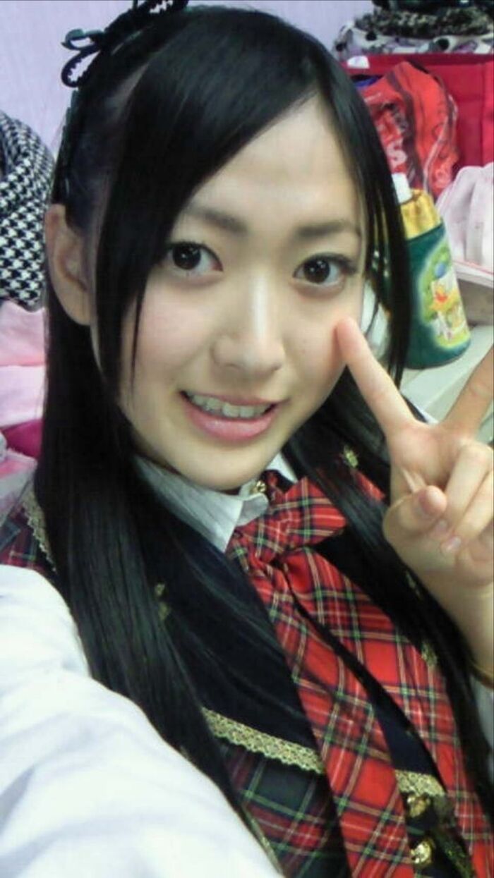 Risa Tachibana (Former AKB48 Eri Takamatsu) Hairy AV actress 110 erotic images 88th image