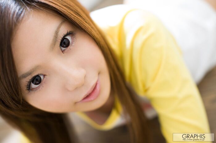 AV actress Riri Kuribayashi 114 photos ~ My loli sister ~ 18th image