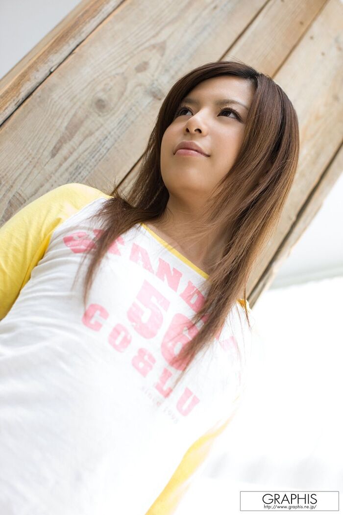 AV actress Riri Kuribayashi 114 photos ~ My loli sister ~ 19th image
