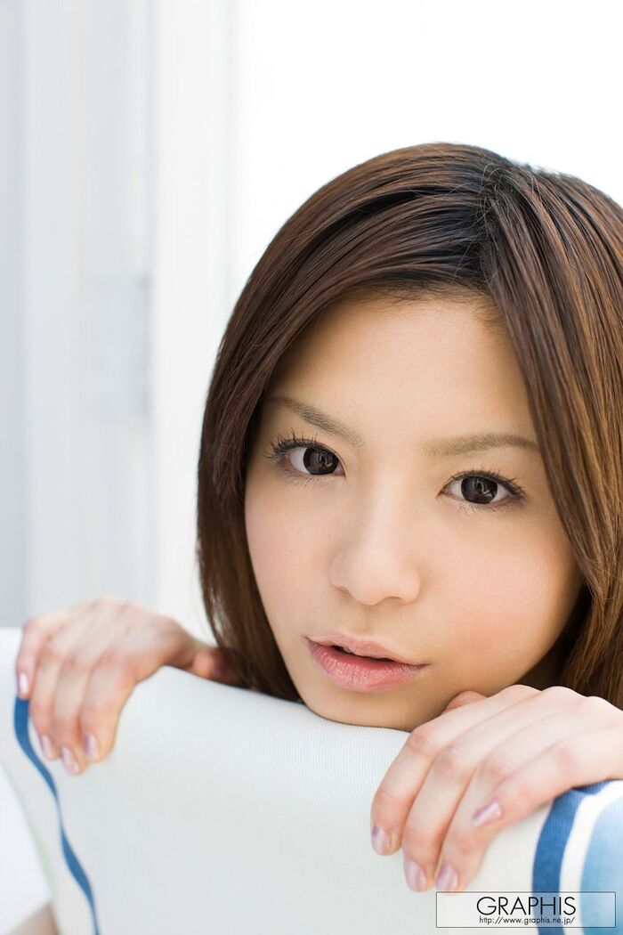 AV actress Riri Kuribayashi 114 photos ~ My loli sister ~ 40th image
