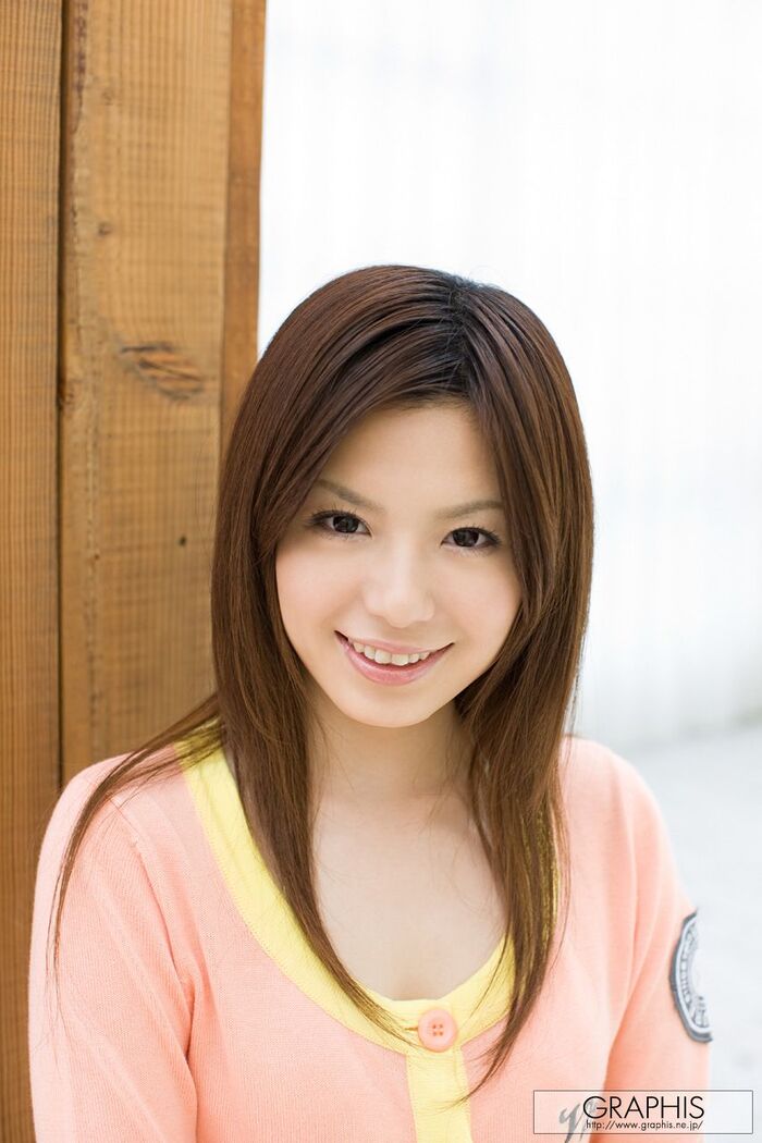 AV actress Riri Kuribayashi 114 photos ~ My loli sister ~ 50th image