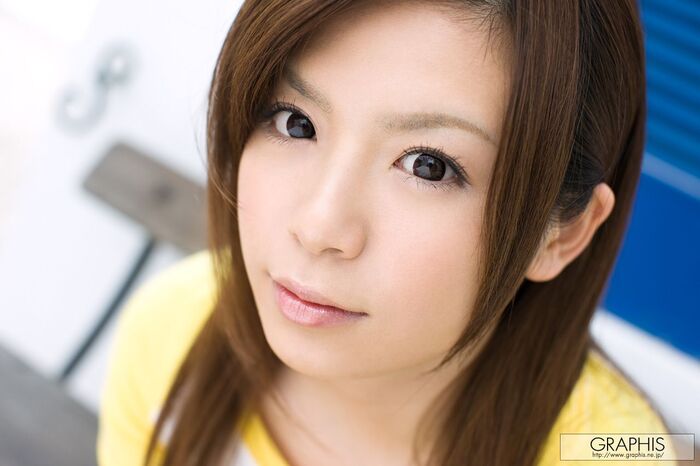 AV actress Riri Kuribayashi 114 photos ~ My loli sister ~ 6th image