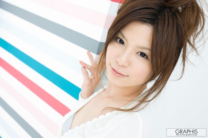 AV actress Riri Kuribayashi 114 photos ~ My loli sister ~ 78th image