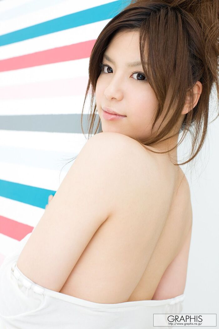 AV actress Riri Kuribayashi 114 photos ~ My loli sister ~ 86th image