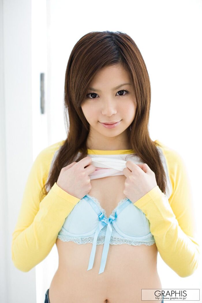 AV actress Riri Kuribayashi 114 photos ~ My loli sister ~ 9th image