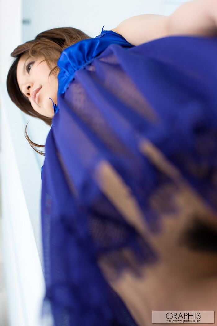 AV actress Riri Kuribayashi 114 photos ~ My loli sister ~ 93th image