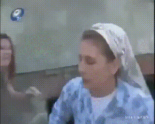 【Super Video】Qi cow touches a girl's ass without permission wwwwww 11th image