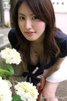 Takako Kitahara Elegant face and erotic body Erotic images 120 photos