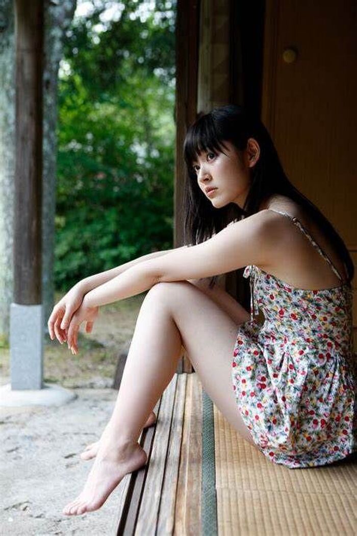 【3D】39 sexy erotic images of beautiful women in a Japanese-style room 24th image
