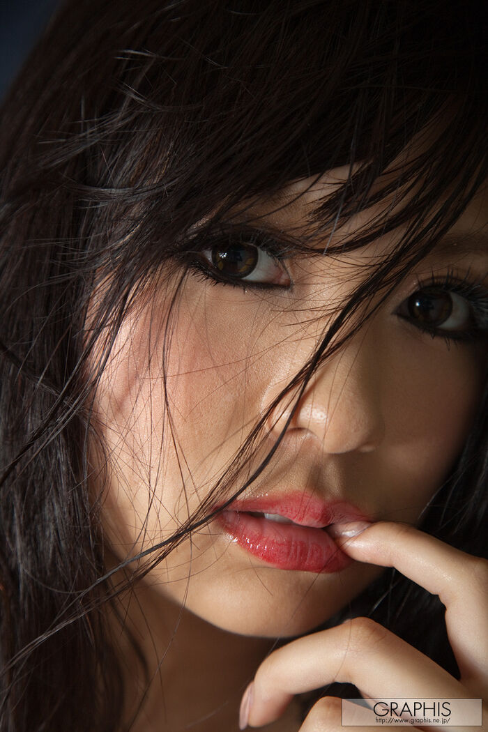 Nana Ogura tied up with a string and SM training 75 erotic images 54th image