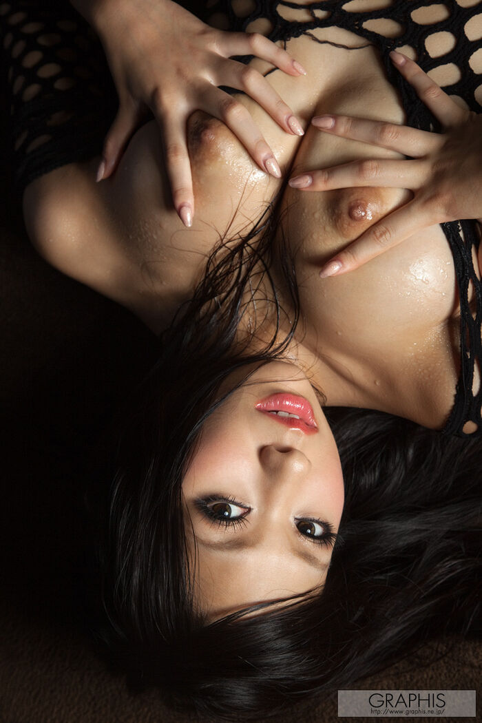 Nana Ogura tied up with a string and SM training 75 erotic images 57th image