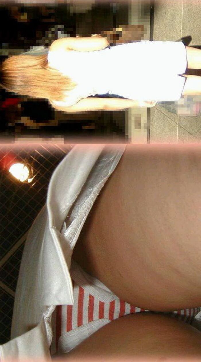 It turns out that pants voyeurism = master-class technique 44th image