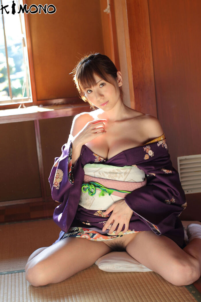 Yuma Asami Steamy Affair Trip Erotic Images 101 Photos 30th image