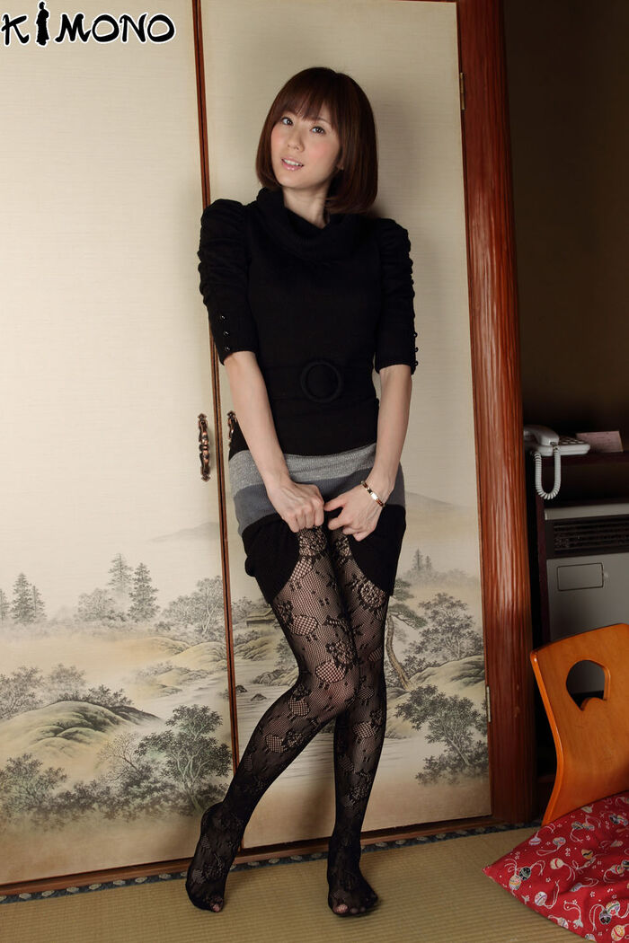 Yuma Asami Steamy Affair Trip Erotic Images 101 Photos 41th image