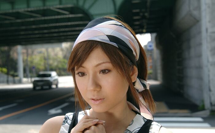 Yuma Asami AV actress who wants to pull out behind the scenes 100 erotic images 2th image