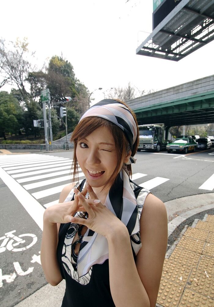 Yuma Asami AV actress who wants to pull out behind the scenes 100 erotic images 3th image