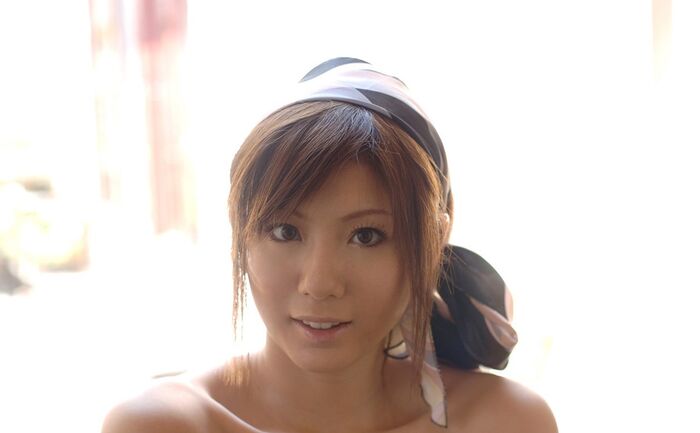 Yuma Asami AV actress who wants to pull out behind the scenes 100 erotic images 9th image