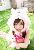 AV actress Yu Asakura Erotic images 79 photos ~ Cute costume ~