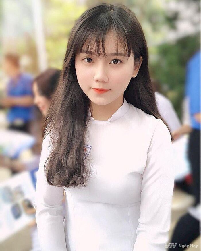 【Image】Vietnamese Yankee JK 'Class Troublesome Lol (Smartphone Pochipochi)' 2th image