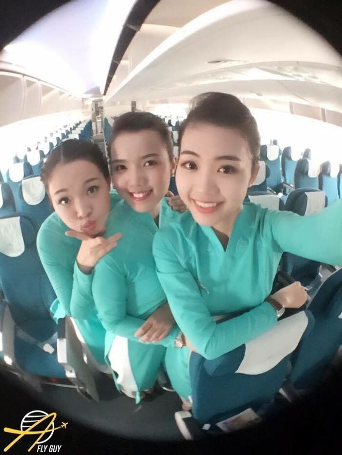 【Image】Vietnamese Yankee JK 'Class Troublesome Lol (Smartphone Pochipochi)' 3th image