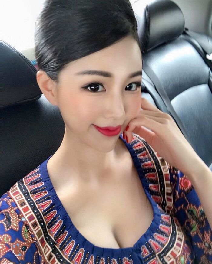 【Image】Vietnamese Yankee JK 'Class Troublesome Lol (Smartphone Pochipochi)' 4th image