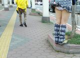 I want to breathe like I can wind panchira! ヽ('Д ́)ノ