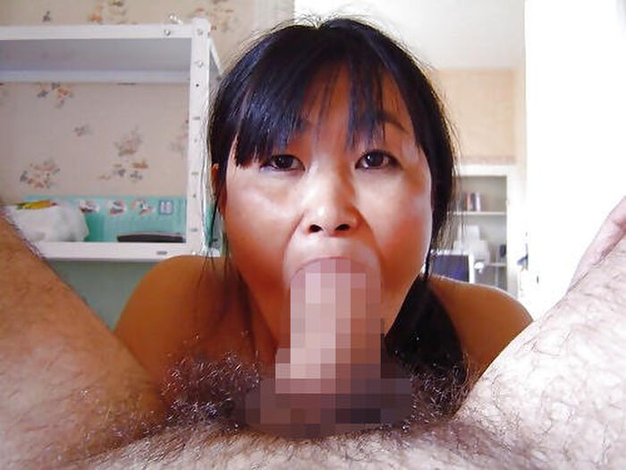 デカチン限定巨根フェラのエロ画像 55th image