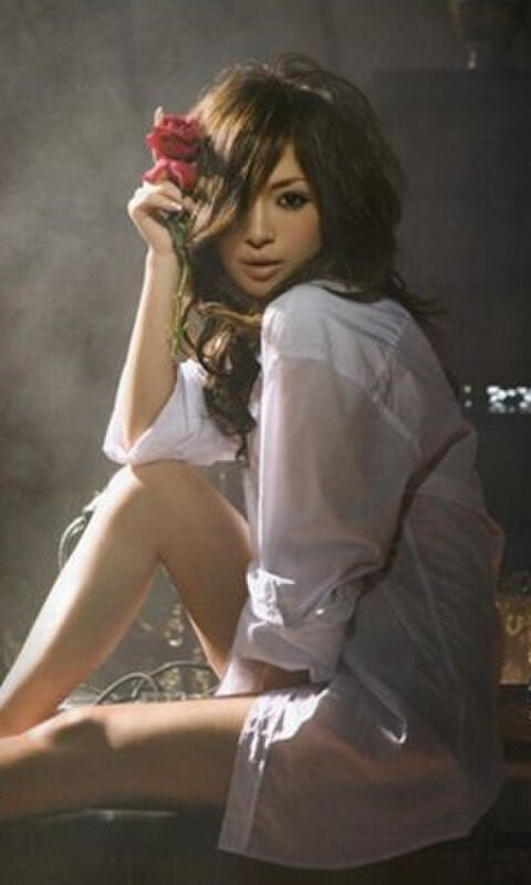 Ayumi Hamasaki Image 11th image