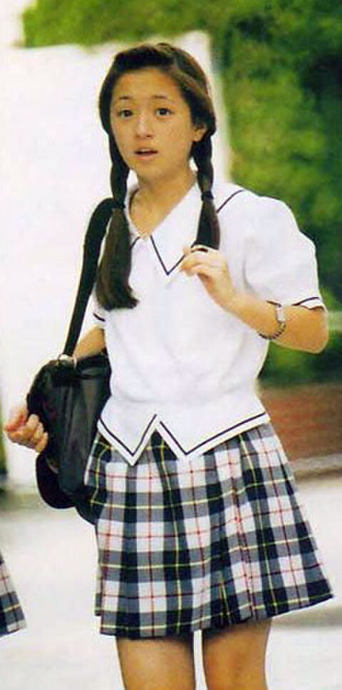 Ayumi Hamasaki Image 21th image