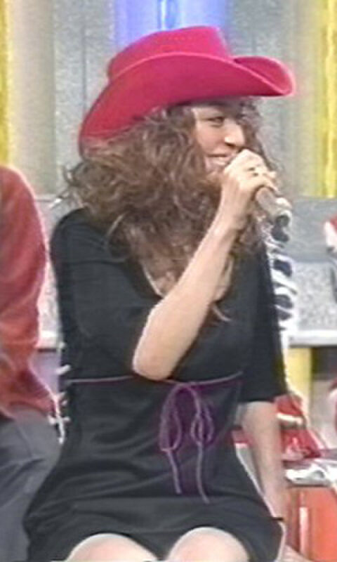 Ayumi Hamasaki Image 3th image