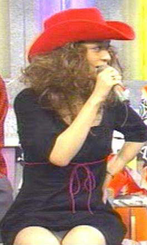 Ayumi Hamasaki Image 4th image