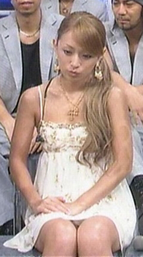 Ayumi Hamasaki Image 5th image