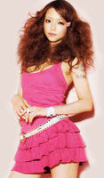Namie Amuro image