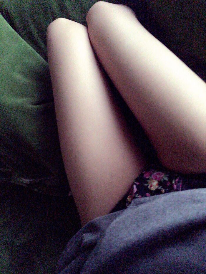 Amateur goddess who pesters erotic images on the back of SNS 8th image