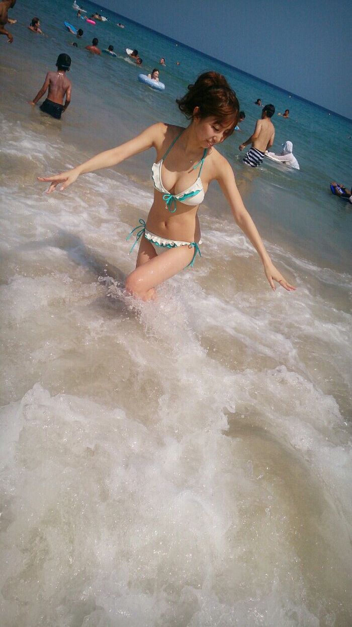 Big Bikini Images 100 Summer 16th image