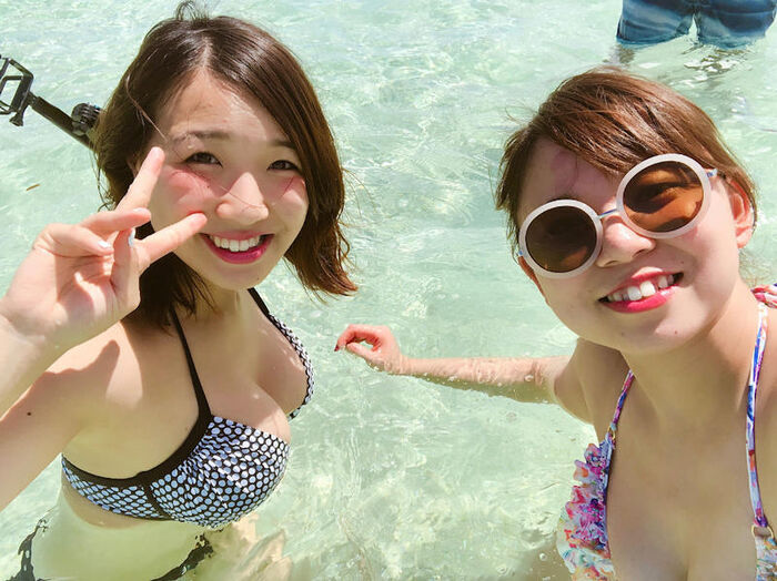 Big Bikini Images 100 Summer 35th image