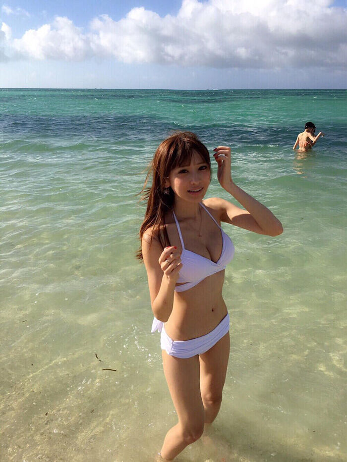 Big Bikini Images 100 Summer 39th image