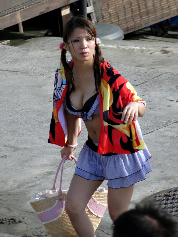 Big Bikini Images 100 Summer 41th image
