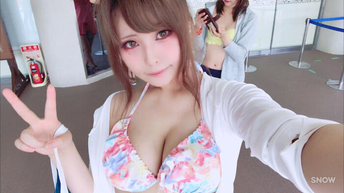 Big Bikini Images 100 Summer 7th image