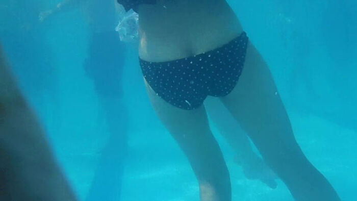 Swimsuit butt image 100 summer ass shots in a row 66th image