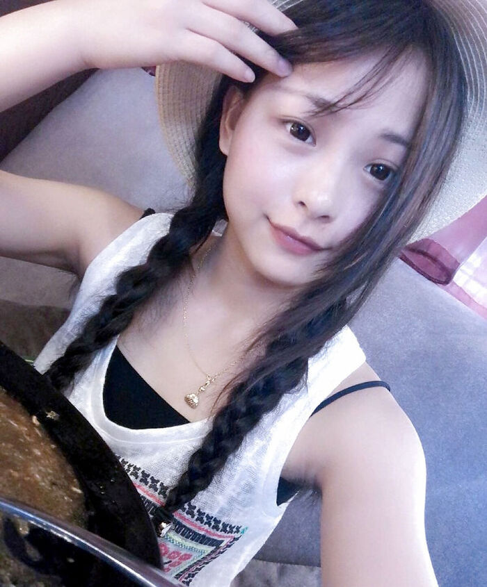 美女のワキ毛にギャップ萌えするエロ画像 70th image