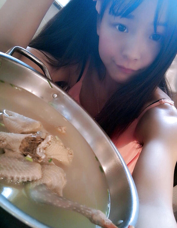 美女のワキ毛にギャップ萌えするエロ画像 71th image