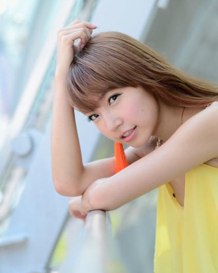 美女のワキ毛にギャップ萌えするエロ画像 73th image