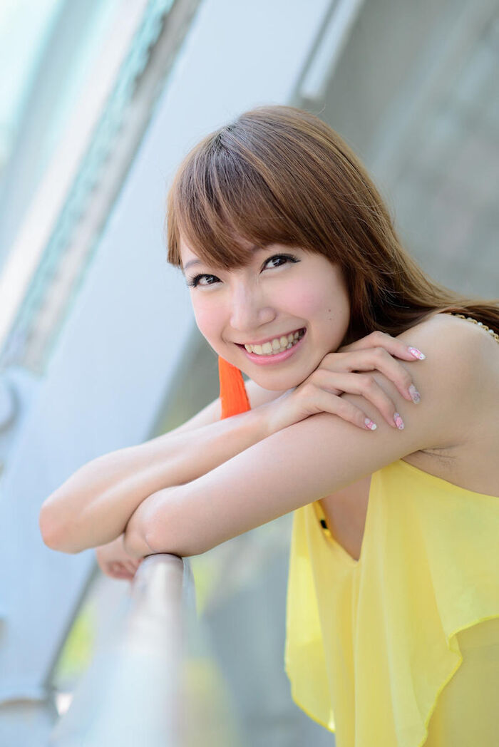 美女のワキ毛にギャップ萌えするエロ画像 74th image