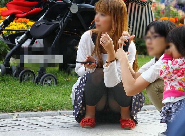 The season to take spring panchira is coming!!! (People ∀・) 12th image