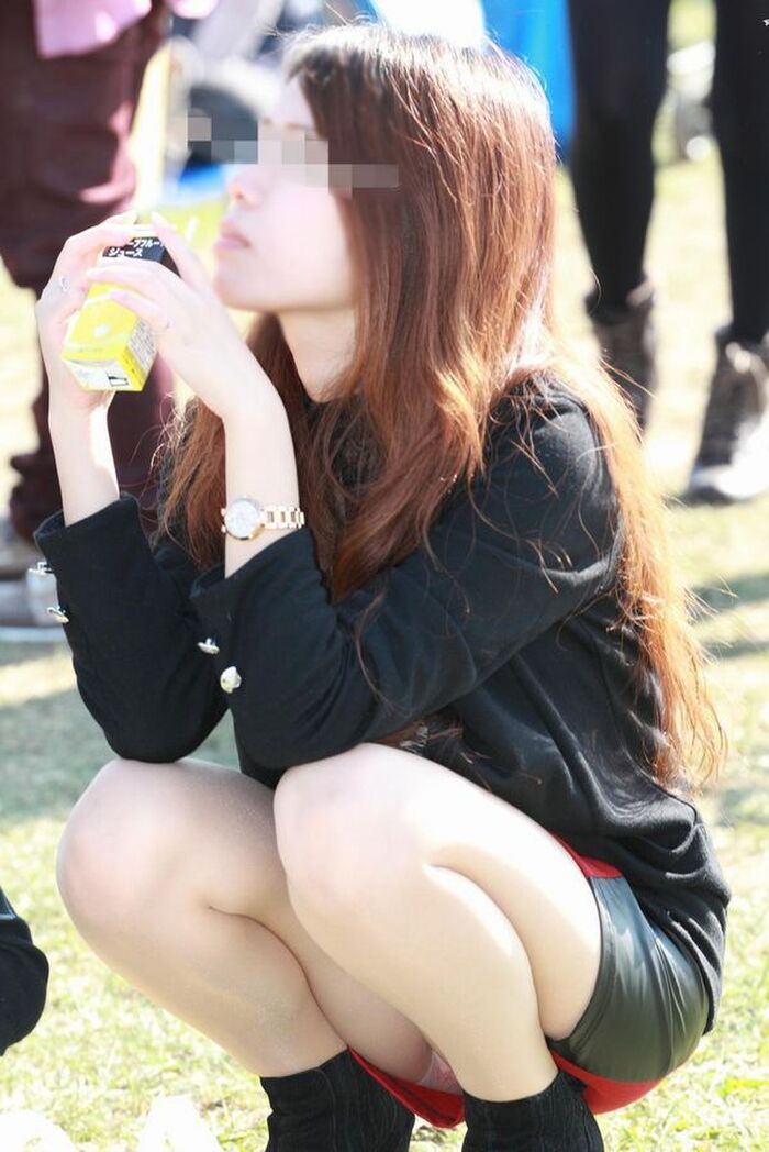 The season to take spring panchira is coming!!! (People ∀・) 14th image