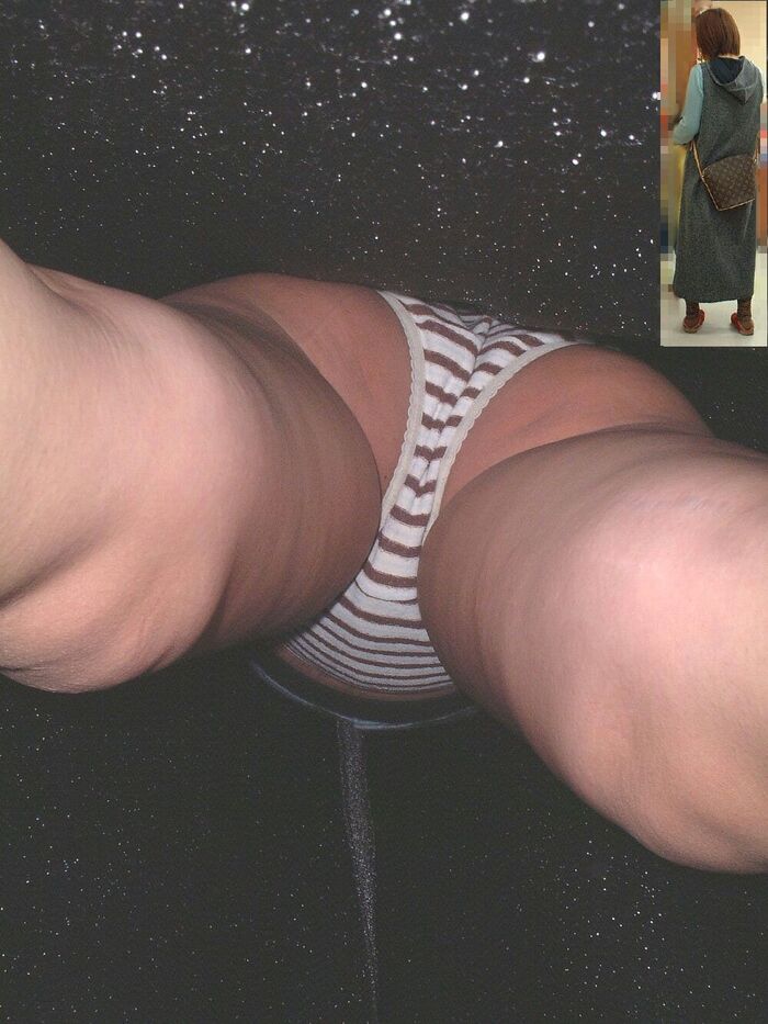 I was so excited about her underwear that I had fiery sex www 14th image